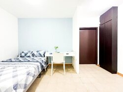 Jalan Besar (D8), Detached #522708661